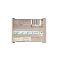 БИО МИО BIO-WIPES Салфетки влажные натурал экстракт хлопка д/детей и взрослых N15