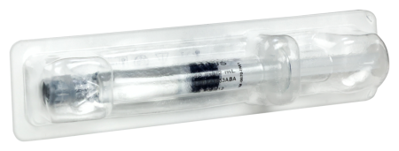 ОСТЕНИЛ ПЛЮС шприц 40мг/2мл N1