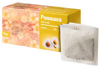 РОМАШКА цветки ф/п №20  Фармгрупп