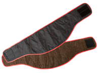 ПОЯС ПРЕМЬЕР ТАЙГА Собачья шерсть р.50-52