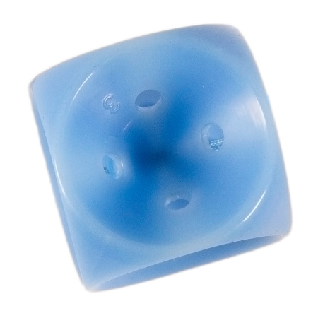 ПЕССАРИЙ DR ARABIN Кубический (тип WPLK5) 45мм