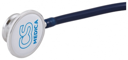 СИ ЭС МЕДИКА (CS Medica) CS-417 Стетофонендоскоп (синий)