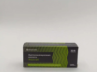 АЦЕТИЛСАЛИЦИЛОВАЯ К-ТА-МЕДИСОРБ таб 500мг N30