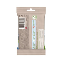 БИО МИО BIO-WIPES Салфетки влажные натурал экстракт хлопка д/детей и взрослых N15