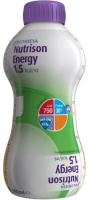 НУТРИЦИЯ НУТРИЗОН ЭНЕРГИЯ смесь энтер 500мл