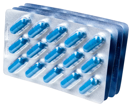 УРОКОМПЛЕКС СВ капс №60