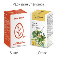 ЛИПЫ ЦВЕТКИ 50г  Здоровье