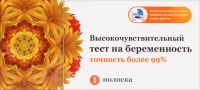 ТЕСТ на Беременность КЛЕВЕР №1 (инд уп)