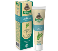 ЛЕКАРЬ БАДЯГА крем д/тела 50мл *