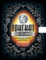 ТОНГКАТ АЛИ ПРЕМИУМ капс N10 ##