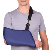 КРЕЙТ F-220 Бандаж на плечо/предплечье №1