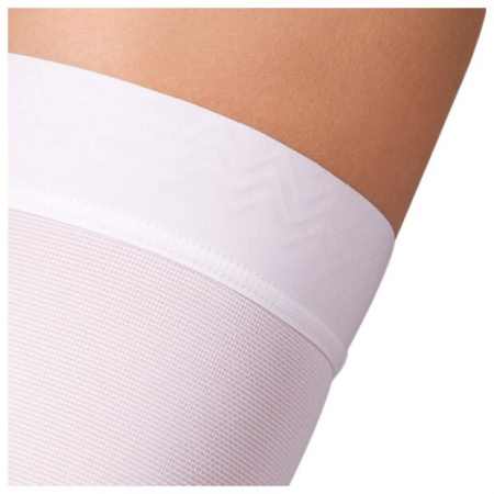 БИ-ВЕЛЛ B.WELL JW-224 Чулки противоэмболические 22-32 р.5 (белые)