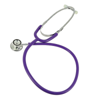 СТЕТОСКОП AMRUS 04-АМ400 (фиолетовый) #