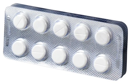 АЛЛОПУРИНОЛ таб 300мг N30  Органика #