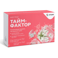 ТАЙМ-ФАКТОР капс №60