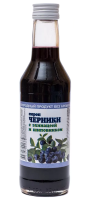 БИОИНВЕНТИКА СИРОП Черника/Эхинацея/Шиповник 250мл