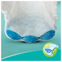 PAMPERS NEW BABY-DRY ПОДГУЗНИКИ РАЗМЕР 2 N27