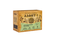 АЛФИТ-1 ИММУНОМОДУЛИРУЮЩИЙ УТРЕННИЙ/ ВЕЧЕРНИЙ 120,0 БРИКЕТЫ