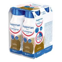 СУППОРТАН перораль питан 200мл №4 (каппучино)