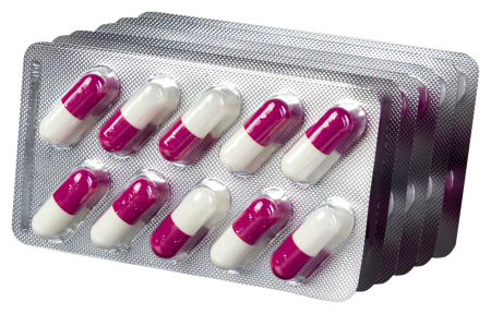 ПИРАЦЕТАМ капс 400мг N60  ОЗОН