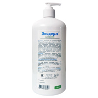 ЭКОДЕРМ шампунь 750мл