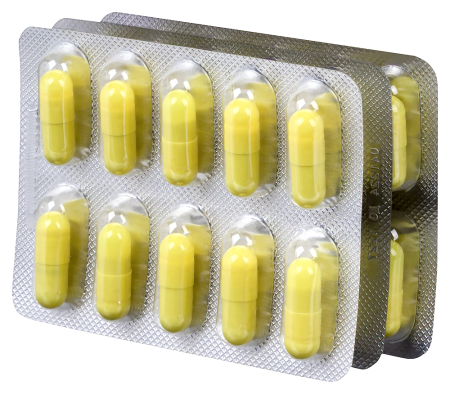 ТРОКСЕРУТИН капс 300мг N30  Вифитех