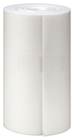 ПЛАСТЫРЬ УНИПЛАСТ катушка 10х500см (нетканный)