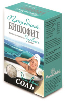 БИШОФИТ ПРИРОДНЫЙ соль для ванн 180,0  Медикомед