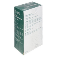 БУЗИНА ЧЕРНАЯ цветки ф/п N20  Здоровье