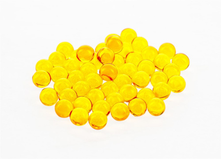 РЫБИЙ ЖИР БИОКОНТУР капс №100