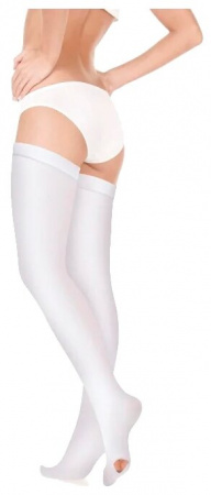 ЧУЛКИ ИНТЕКС Антиэмболические 2кл L (бел)