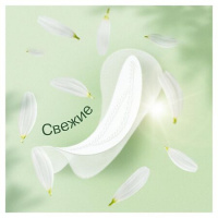 НАТУРЕЛЛА прок ежед ЛАЙТ N52 (Ромашка)