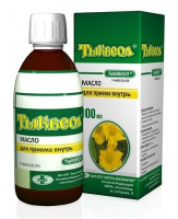 ТЫКВЕОЛ масло 100мл