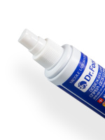 ДОКТОР ФУТ Спрей-дезодорант освеж д/ног 150мл