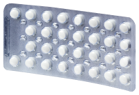 ЛЕФЛУНОМИД-КАНОН таб 10мг №30