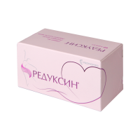 РЕДУКСИН капс 15мг N90 #