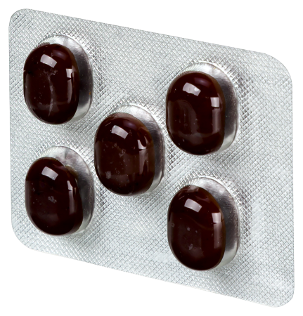 СМОЛКА АЛТАЙСКИЙ НЕКТАР Живица (прополис) №5