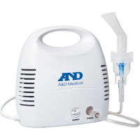 ИНГАЛЯТОР АНД CN-231 компр #