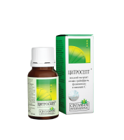 ЦИТРОСЕПТ р-р 10мл