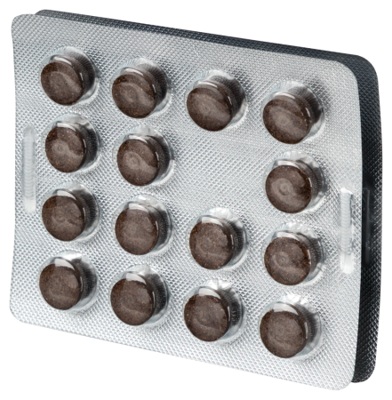 ФРУТОСЛАБИН таб по 600мг №30