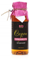 БИОНЕЙШНЛ (Bionational) Сироп Топинамбура 250мл
