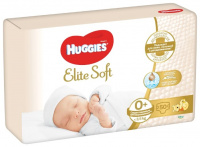 ХАГГИС подгуз ELITE SOFT 0/до 3,5кг №50