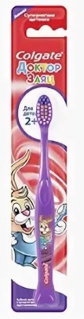 КОЛГЕЙТ з/щ ДЕТСКАЯ (2года+)