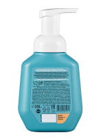 BABY BALANCE Нежная пенка-шампунь с маслами для размягчения молочных корочек 250мл