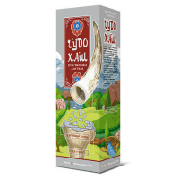 ЧУДО ХАШ гель-бальзам д/тела (суставы) 70г