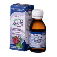 ЭДАС-401М 100мл оподельдок(Миал)