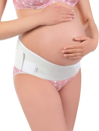 БАНДАЖ ФЭСТ 1444 до и п/род р.100-104 (белый)