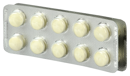 НИМЕСУЛИД таб 100мг N20  ОЗОН