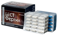 БЕСТФЕРТИЛ капс №120