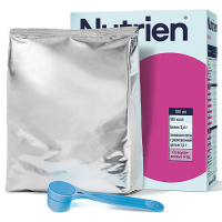 НУТРИЭН ГЕПА со вкусом лесных ягод 350г